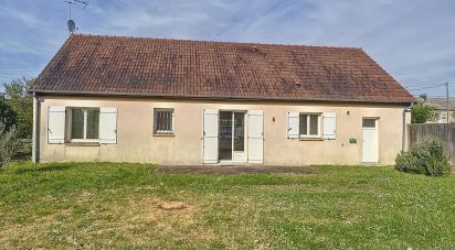 Maison 4 pièces de 93 m² à Pannes (45700)