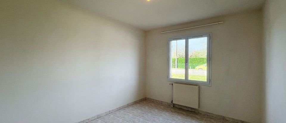 House 4 rooms of 93 m² in Pannes (45700)