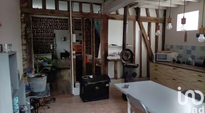 Village house 4 rooms of 88 m² in Beaulieu-les-Fontaines (60310)