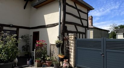 Maison de village 3 pièces de 97 m² à Dienville (10500)