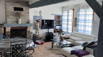 Village house 3 rooms of 97 m² in Dienville (10500)