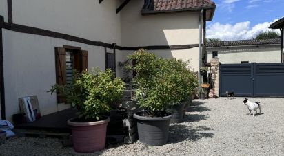 Village house 3 rooms of 97 m² in Dienville (10500)