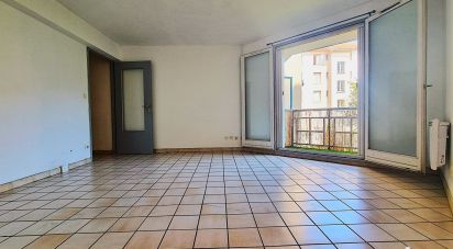 Apartment 2 rooms of 46 m² in Grenoble (38000)