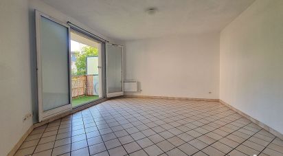 Appartement 2 pièces de 46 m² à Grenoble (38000)