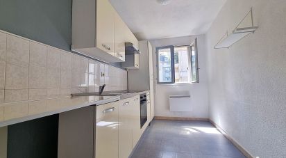 Appartement 2 pièces de 46 m² à Grenoble (38000)