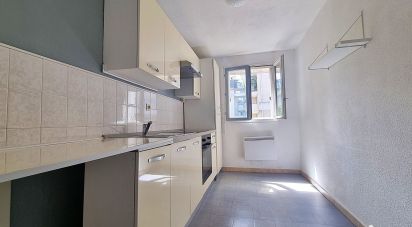 Apartment 2 rooms of 46 m² in Grenoble (38000)