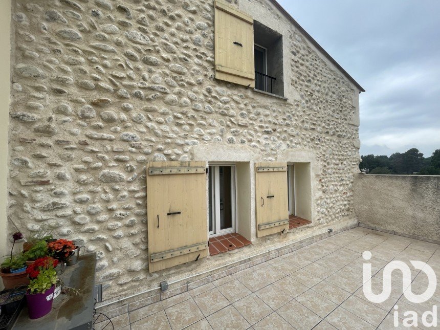 Village house 5 rooms of 150 m² in Saint-Féliu-d'Avall (66170)