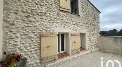 Maison de village 5 pièces de 150 m² à Saint-Féliu-d'Avall (66170)