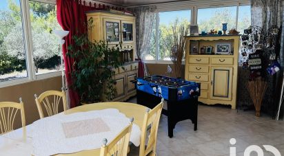 House 9 rooms of 280 m² in Velaux (13880)