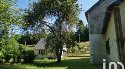 House 6 rooms of 143 m² in Le Mas-d'Artige (23100)