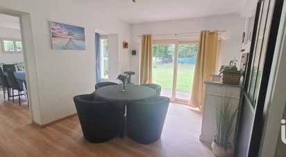 Maison 9 pièces de 232 m² à Saint-Hilaire-les-Andrésis (45320)