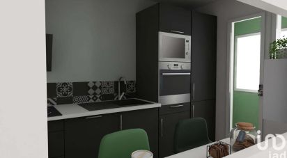 Appartement 4 pièces de 81 m² à Pau (64000)