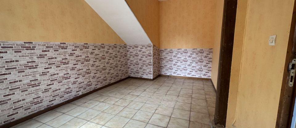 Maison 4 pièces de 102 m² à Villiers-sur-Tholon (89110)