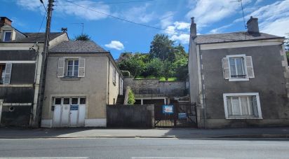 Maison 5 pièces de 127 m² à Le Pont-Chrétien-Chabenet (36800)