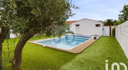 House 8 rooms of 164 m² in La Couarde-sur-Mer (17670)