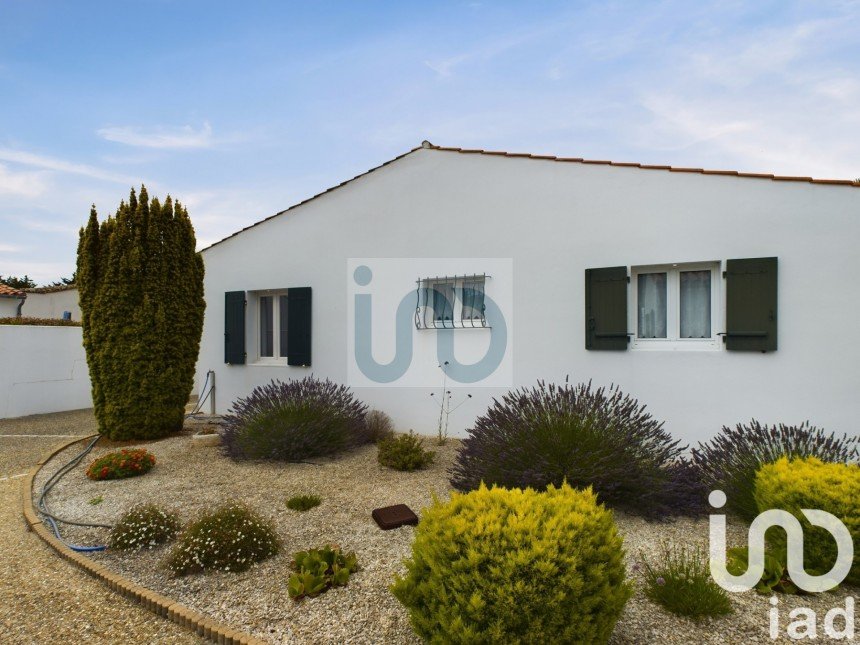 House 8 rooms of 164 m² in La Couarde-sur-Mer (17670)