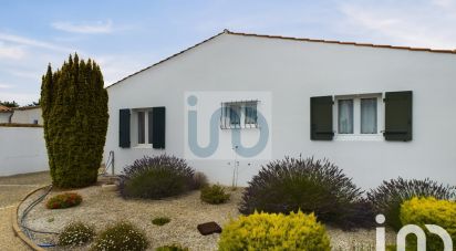 House 8 rooms of 164 m² in La Couarde-sur-Mer (17670)