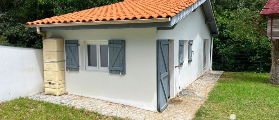 House 7 rooms of 167 m² in Tarnos (40220)