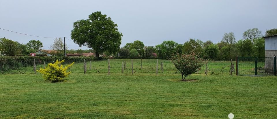 House 5 rooms of 135 m² in La Merlatière (85140)