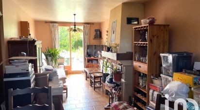 House 4 rooms of 88 m² in Saint-Ouen-du-Tilleul (27670)