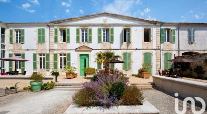 Apartment 1 room of 34 m² in Saint-Martin-de-Ré (17410)