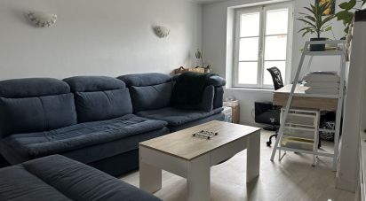 Maison 3 pièces de 58 m² à Brou (28160)