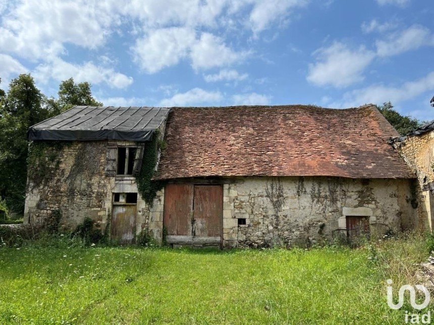 Maison 5 pièces de 200 m² à Saint-Pardoux-la-Rivière (24470)