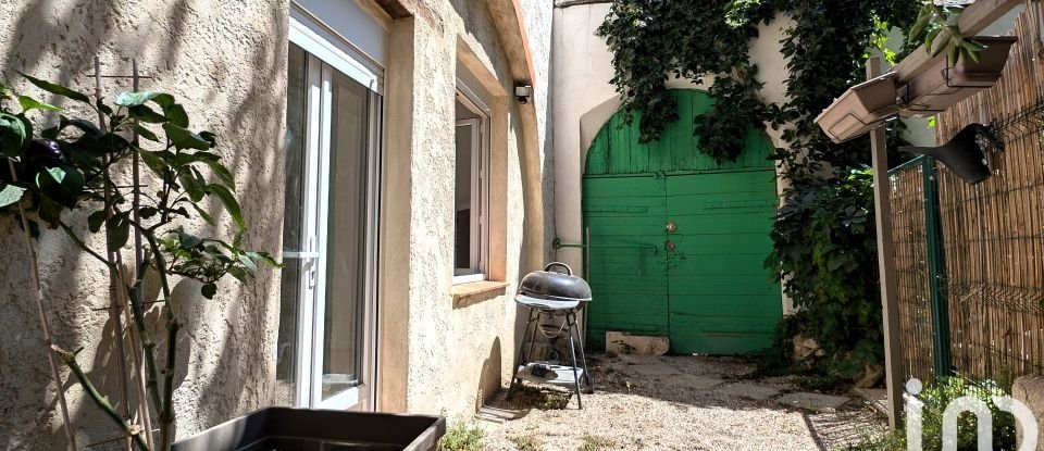 Appartement 3 pièces de 64 m² à Velaux (13880)