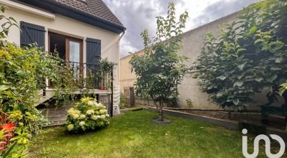 Pavillon 4 pièces de 82 m² à Drancy (93700)