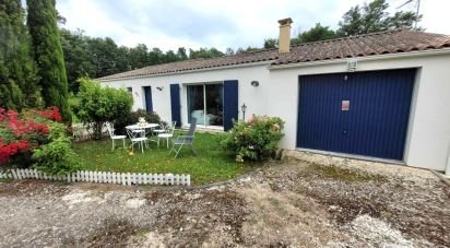 Maison 4 pièces de 110 m² à - (17150)