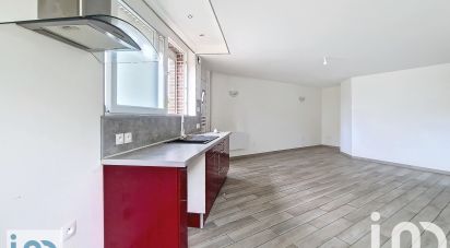 Maison de ville 3 pièces de 58 m² à Migennes (89400)