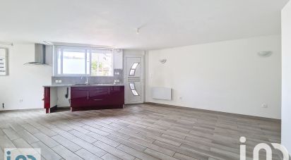 Maison de ville 3 pièces de 58 m² à Migennes (89400)