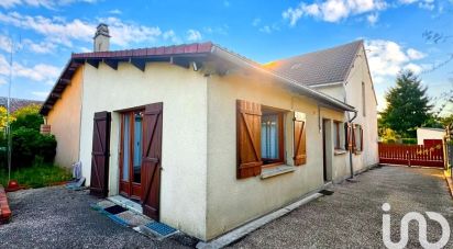 House 4 rooms of 85 m² in Aubigny-sur-Nère (18700)