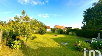 House 4 rooms of 85 m² in Aubigny-sur-Nère (18700)