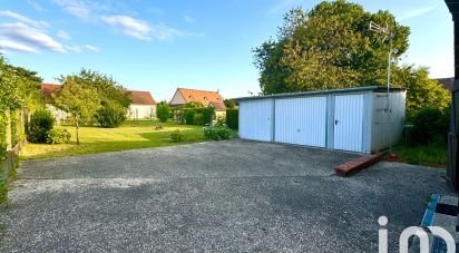 Maison 4 pièces de 85 m² à Aubigny-sur-Nère (18700)