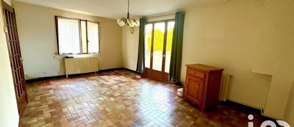 House 4 rooms of 85 m² in Aubigny-sur-Nère (18700)