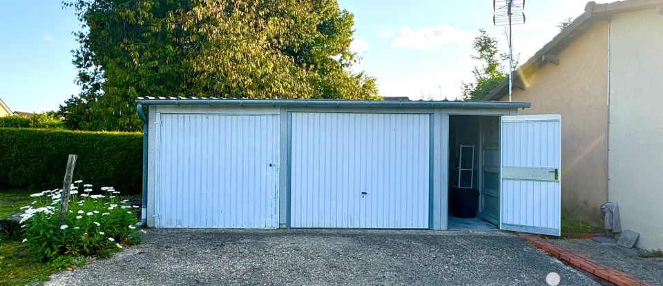 House 4 rooms of 85 m² in Aubigny-sur-Nère (18700)