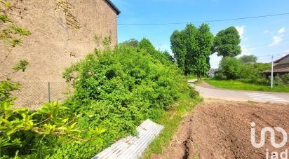 Land of 807 m² in Monneren (57920)