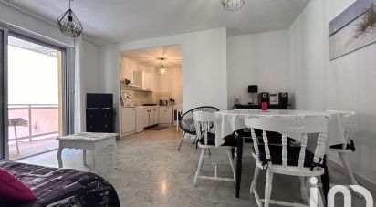 Appartement 2 pièces de 41 m² à Amélie-les-Bains-Palalda (66110)