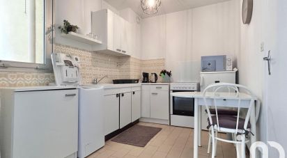 Appartement 2 pièces de 41 m² à Amélie-les-Bains-Palalda (66110)