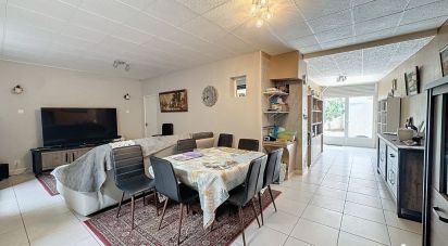 Maison 5 pièces de 142 m² à Agde (34300)