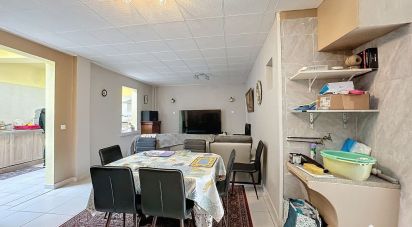 Maison 5 pièces de 142 m² à Agde (34300)