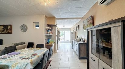 House 5 rooms of 142 m² in Agde (34300)