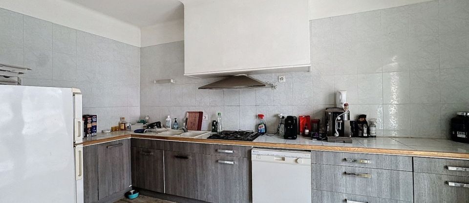 Maison 5 pièces de 142 m² à Agde (34300)