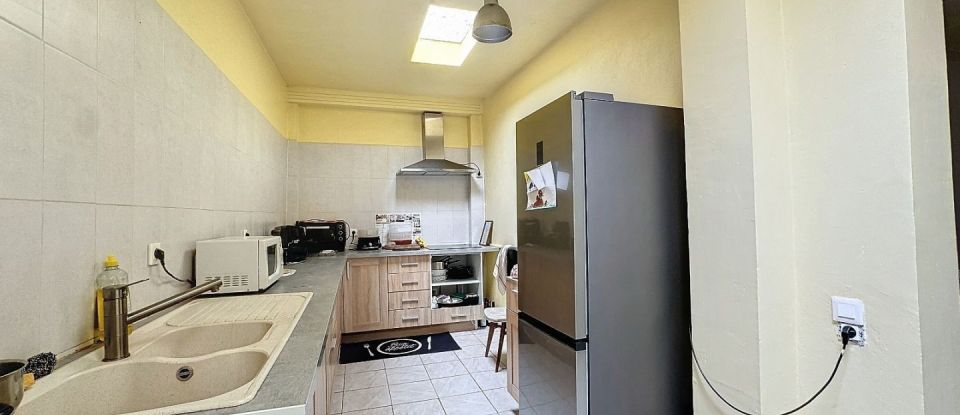 Maison 5 pièces de 142 m² à Agde (34300)