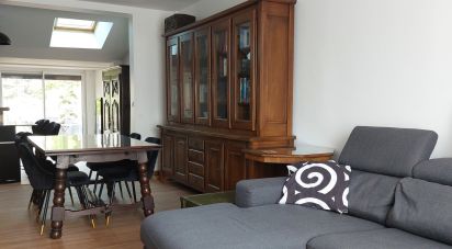 Traditional house 4 rooms of 80 m² in Herblay-sur-Seine (95220)