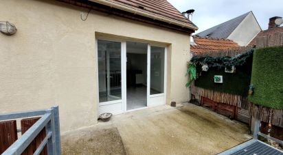 Maison 3 pièces de 64 m² à Béthisy-Saint-Martin (60320)