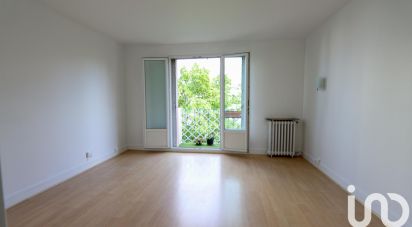 Appartement 3 pièces de 51 m² à Rueil-Malmaison (92500)