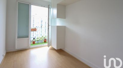 Appartement 3 pièces de 51 m² à Rueil-Malmaison (92500)