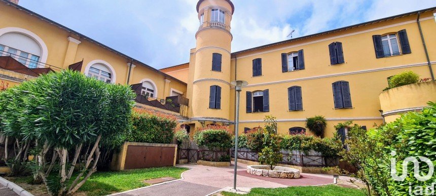 Apartment 2 rooms of 58 m² in Grasse (06130)